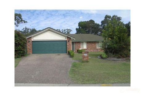 38 Winchester Dr, Nerang, QLD 4211