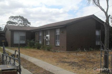 Property photo of 5 Cawood Drive Sunshine West VIC 3020
