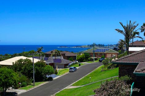 Property photo of 37 Cathedral Rocks Avenue Kiama Downs NSW 2533