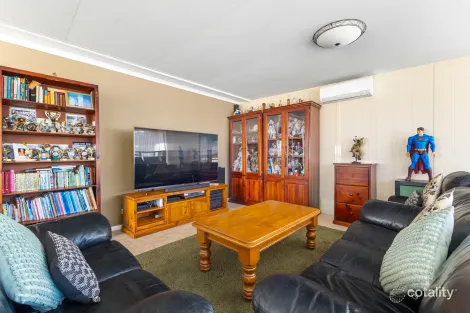 Property photo of 117 Cambridge Street Cambridge Park NSW 2747