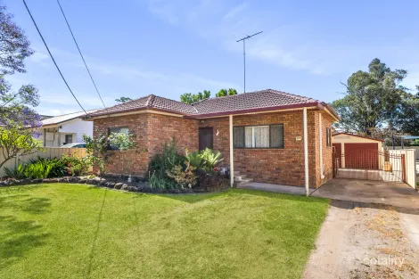 Property photo of 117 Cambridge Street Cambridge Park NSW 2747
