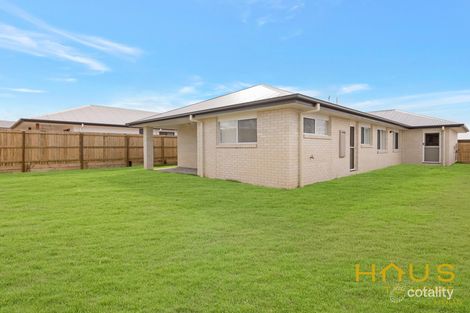 Property photo of 9 Mettle Street Gleneagle QLD 4285