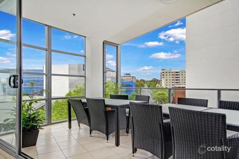 Property photo of 501B/75 Rickard Road Bankstown NSW 2200