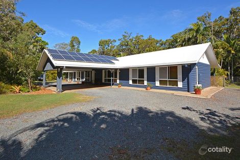 Property photo of 19 Washington Drive Wondunna QLD 4655