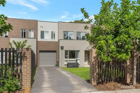 124 Goldsmith Ave, Campbelltown, NSW 2560