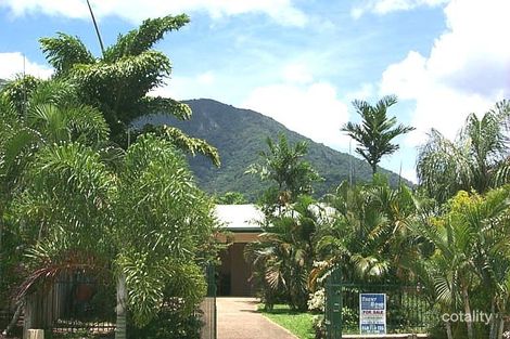 25 Satinash Cl, Redlynch, QLD 4870