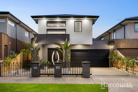 4 Appaloosa Ave, Taylors Lakes, VIC 3038