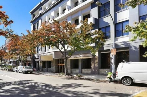 Property photo of 417/88 Dowling Street Woolloomooloo NSW 2011
