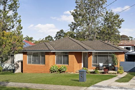 Property photo of 65 Hereward Highway Blacktown NSW 2148