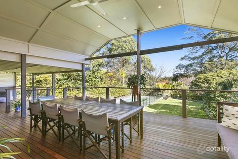 Property photo of 18 Yarabah Avenue Gordon NSW 2072