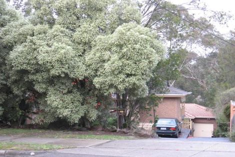 2/50 Bowen Rd, Doncaster East, VIC 3109