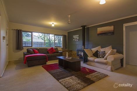 24 Bluegum Dr, Badger Creek, VIC 3777