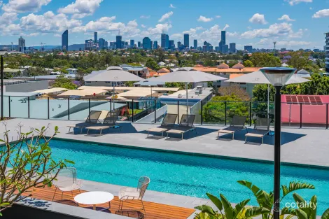 10603/300 Old Cleveland Rd, Coorparoo, QLD 4151