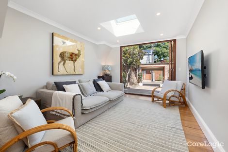 Property photo of 7 Perrett Street Rozelle NSW 2039