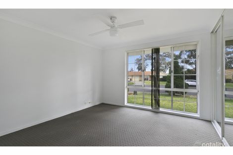 Property photo of 23 Henrietta Drive Narellan Vale NSW 2567