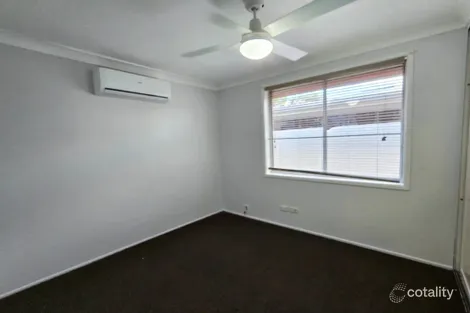 Property photo of 22 Kellaway Street Doonside NSW 2767