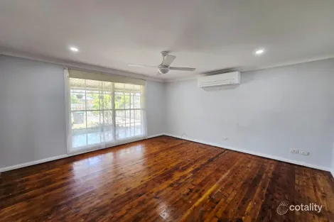 Property photo of 22 Kellaway Street Doonside NSW 2767