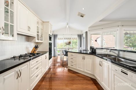 Property photo of 6 Benjamin Chase Mooroolbark VIC 3138