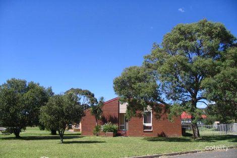 36 Gasnier Rd, Barrack Heights, NSW 2528