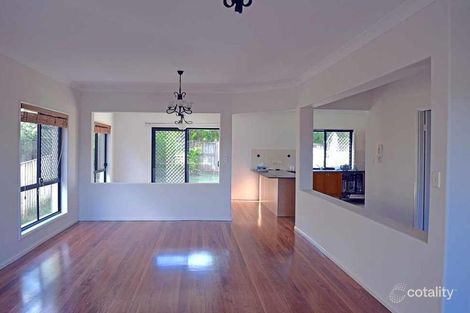 Property photo of 1/18 Mulgrave Crescent Varsity Lakes QLD 4227