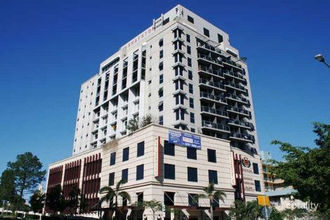 412/188 Shafston Ave, Kangaroo Point, QLD 4169