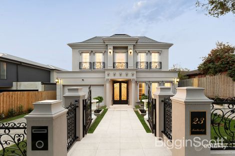 23 Feathertop Ave, Templestowe Lower, VIC 3107