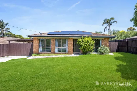 14 Irving Rd, Pakenham, VIC 3810