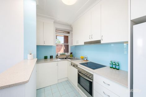Property photo of 17/154 Raglan Street Mosman NSW 2088