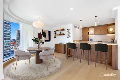 10C/30 LAYCOCK ST, SURFERS PARADISE, QLD 4217