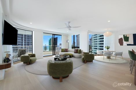 10c/30 Laycock St, Surfers Paradise, QLD 4217