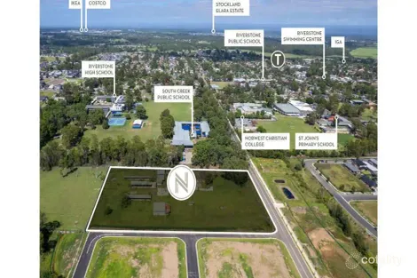 12/146 Regent St, Riverstone, NSW 2765