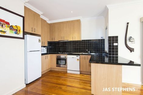 Property photo of 2/38 Sydney Street Footscray VIC 3011