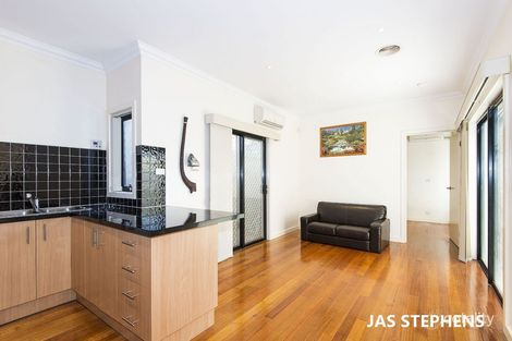 Property photo of 2/38 Sydney Street Footscray VIC 3011