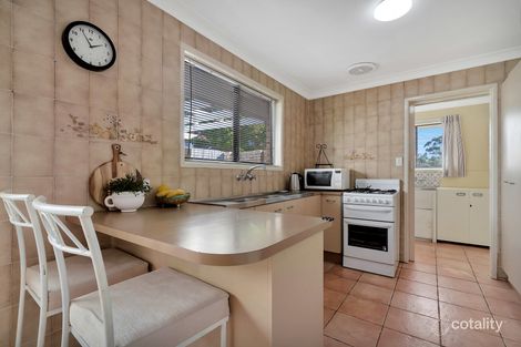 Property photo of 14 Willoughby Crescent Springwood QLD 4127