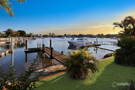 Property photo of 36 Elanora Avenue Mooloolaba QLD 4557