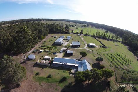 64 Bill Jones Rd, Crowea, WA 6262