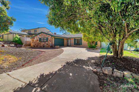 Property photo of 8 Warubi Place Fairview Park SA 5126