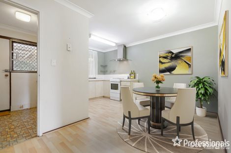 Property photo of 7B Jabe Place Willetton WA 6155