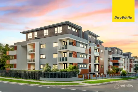 Property photo of 1-7 Crandon Road Epping NSW 2121