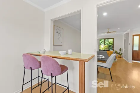 Property photo of 4/22 Somerville Road Hampton Park VIC 3976