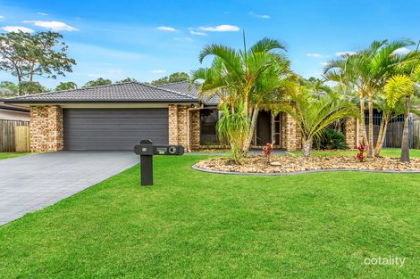 Property photo of 12 Elimbah Street Pacific Pines QLD 4211