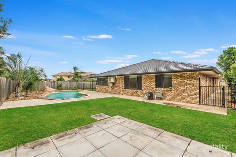 Property photo of 12 Elimbah Street Pacific Pines QLD 4211