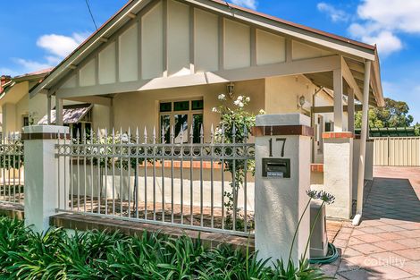 Property photo of 17 Warren Avenue Prospect SA 5082