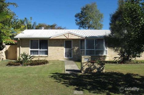 Property photo of 25 Stardust Court Caboolture QLD 4510