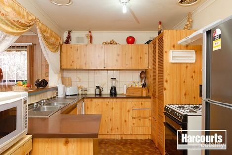 Property photo of 15 Sunbird Crescent Carrum Downs VIC 3201
