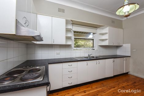 Property photo of 99 Redmyre Road Strathfield NSW 2135