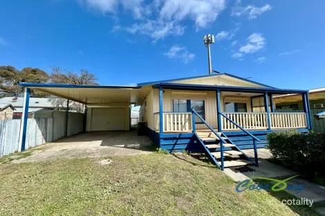 4 Matson St, Meningie, SA 5264