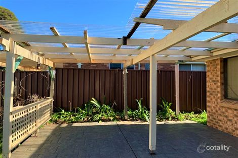 Property photo of 3 Bosavi Street Glenfield NSW 2167