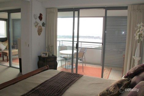 Property photo of 244/105 Scarborough Street Southport QLD 4215