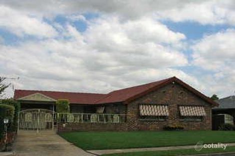 19 Maugham Cres, Wetherill Park, NSW 2164